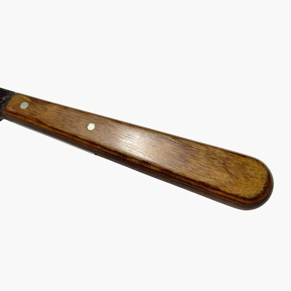 Imperial Veri Sharp Steak Knife Wooden Handle Stainless Steel